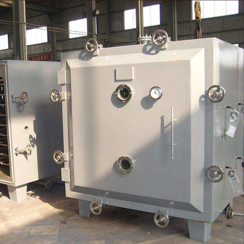 发往越南的硬脂酸钙专用闪蒸干燥机工程