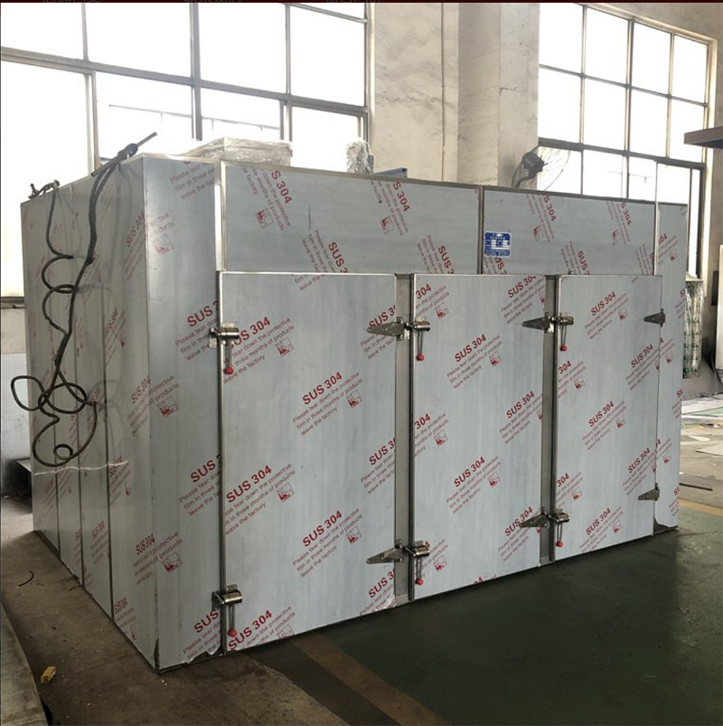 CT-C系列热风循环烘箱