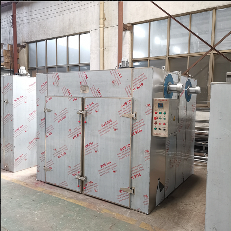 药用型（GMP)烘箱