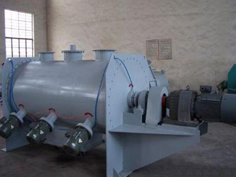 LDH系列犁刀式混合机